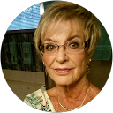 Rosemary de cook profile picture